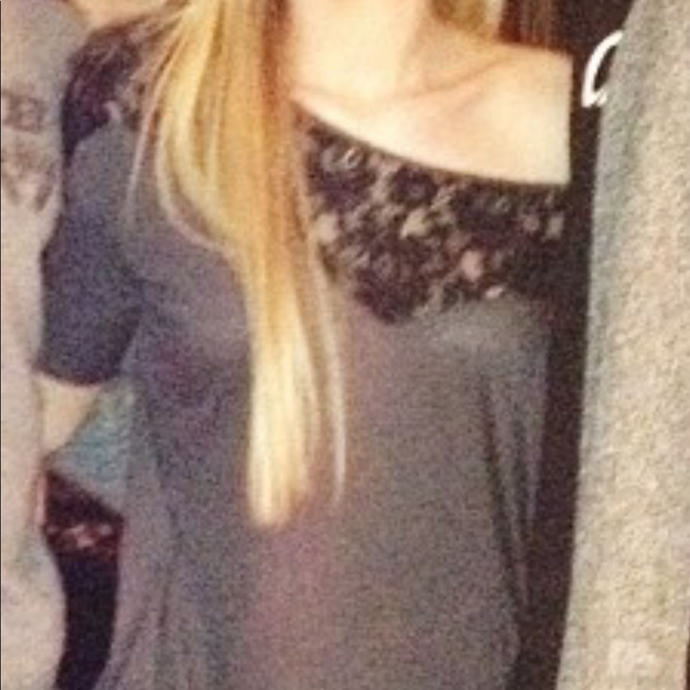 Express top - Picture 2 of 2